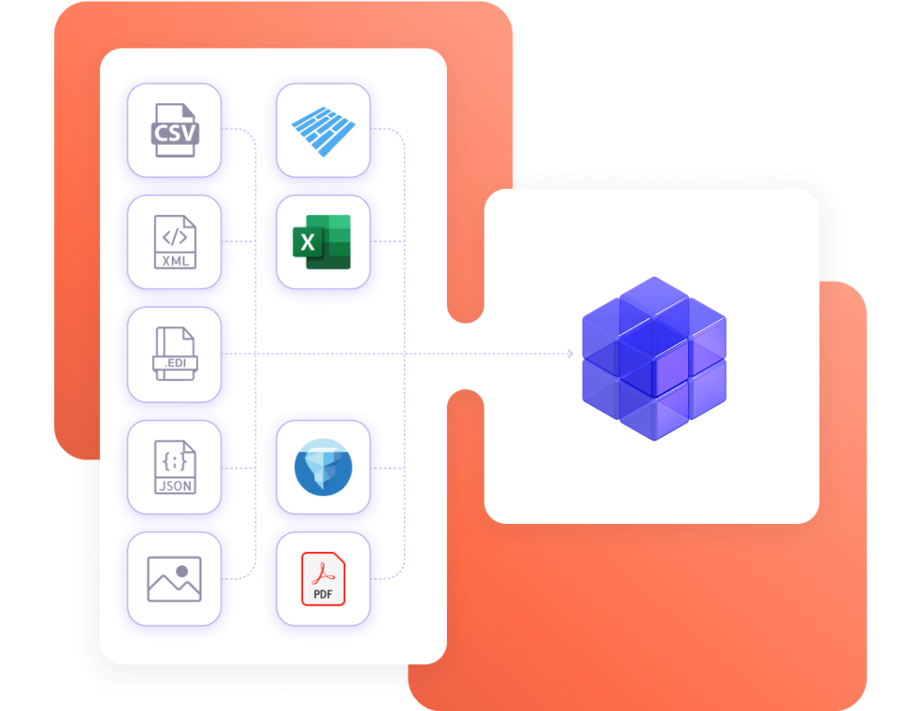Nexla's Nexsets: Schema-free Integration